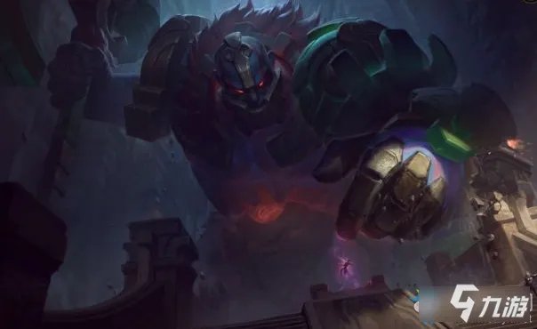 《LOL》2020灭世魔神系列皮肤有哪些 2020灭世魔神系列皮肤大全
