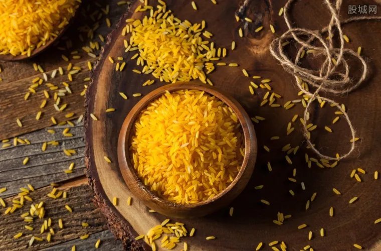 旅游买回黄金米 专家称其十有八九是用玉米粉制成的