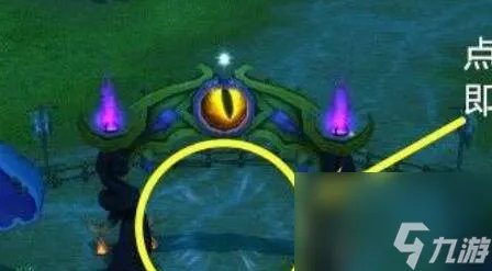 魔兽世界暗月马戏团在哪