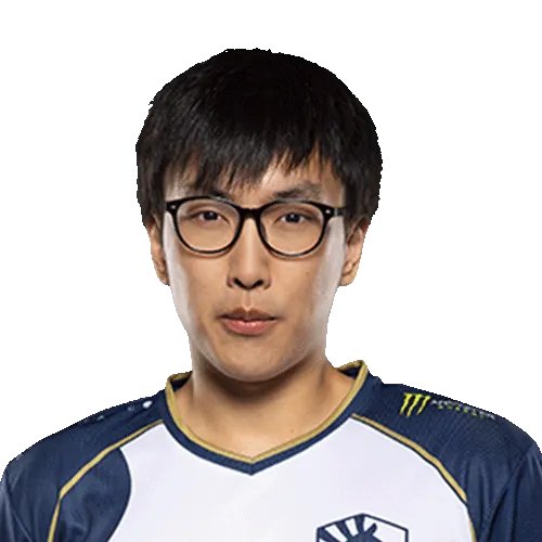 TSMDoublelift个人资料