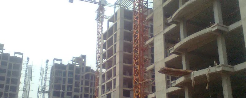 什么是框架结构