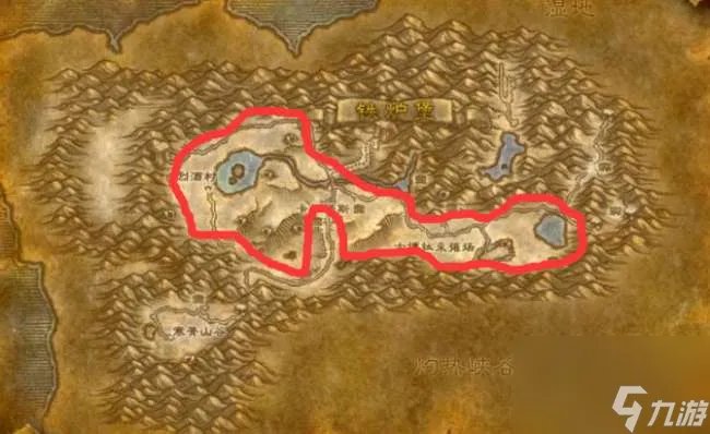 魔兽世界真银矿哪里多及多少级能挖 怀旧服采矿攻略解析