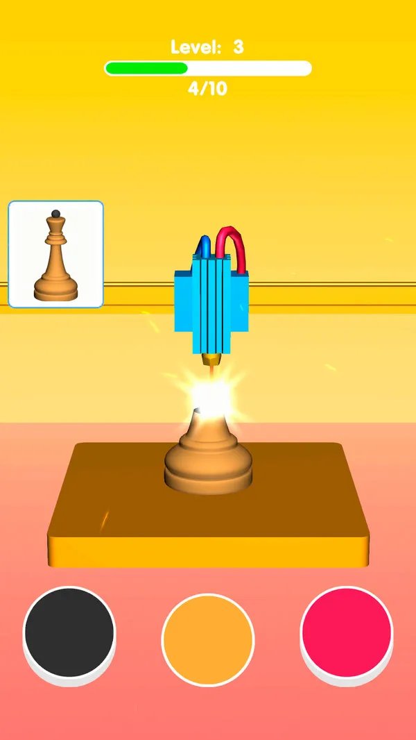 3D打印好玩吗 3D打印玩法简介