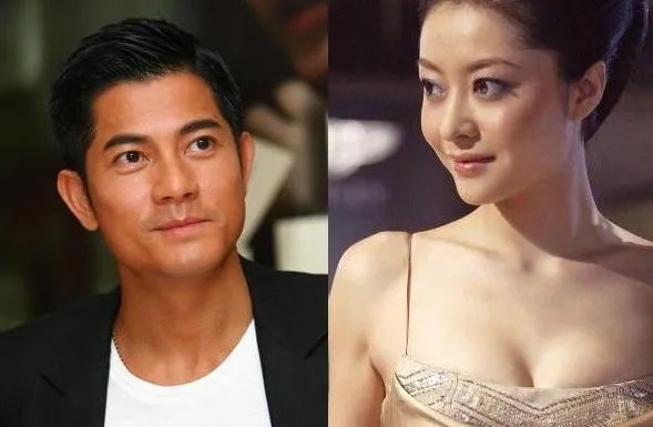 郭富城的老婆叫什么？ 情史及历任女友揭秘