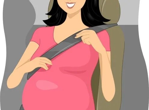 女星自曝哺乳照 公共场合哺乳应该这样做