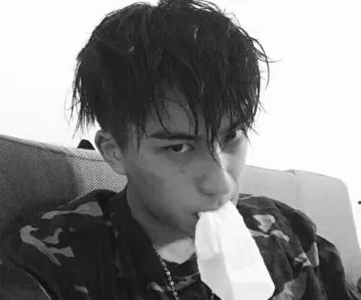 现在的男孩子给你一种什么感觉?