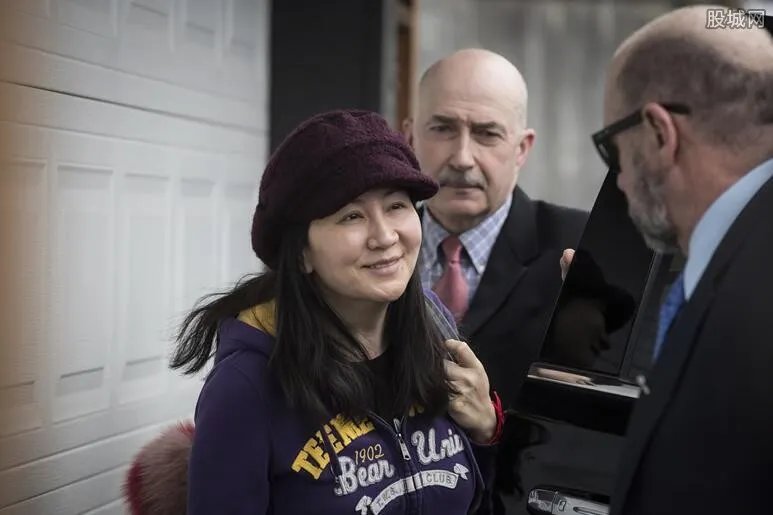 孟晚舟是什么原因被加捕？ 事件全程回顾