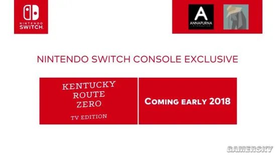 任天堂NS独立游戏发布会汇总 《超级食肉男孩:永无止境》等20款新作亮相