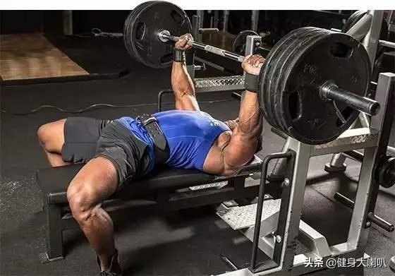 肌肉到底能不能天天练?