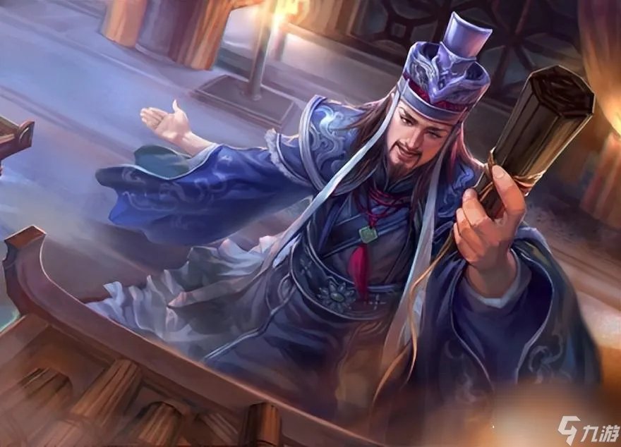 三国杀荀攸奇策攻略 荀攸强度玩法详解