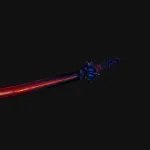 魔兽世界魔钢长剑属性