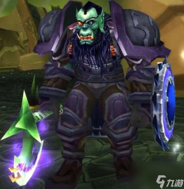 魔兽世界风剑全名叫什么 风剑全名及最长的装备名字解析