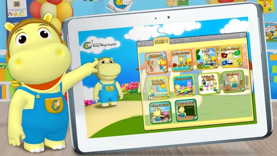 拼音发音好玩吗 拼音发音玩法简介