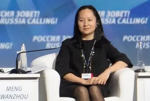 在加拿大被拘押1028天后，孟晚舟回国，案件中的重要时刻你关注过多少？