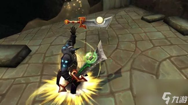 魔兽堕落的灰烬使者哪个boss掉落 价格 属性和购买攻略