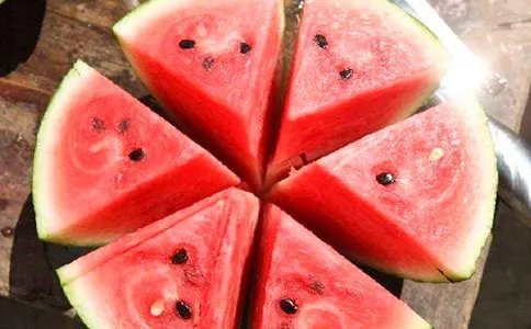 西瓜的英文单词怎么写怎么写