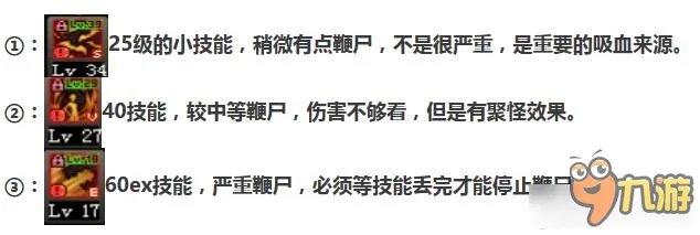 《DNF》血法师加点技巧方案 血法师刷图加点攻略