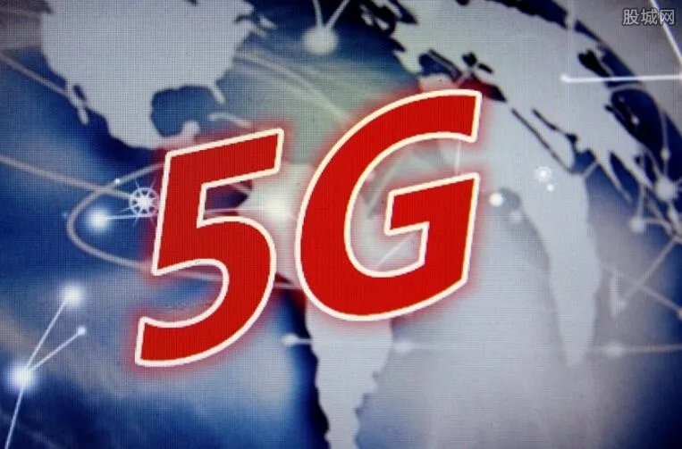 深圳实现5G全覆盖 再一次展现了深圳速度