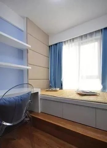 60款榻榻米设计，总有一款适合你！