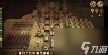 饥荒别饿死单机版攻略 从生存到繁荣的完全指南