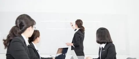 运营模式是指什么?运营模式应该怎么写?