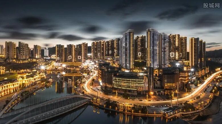 济南莱芜区划调整 将以一线城市为目标建设