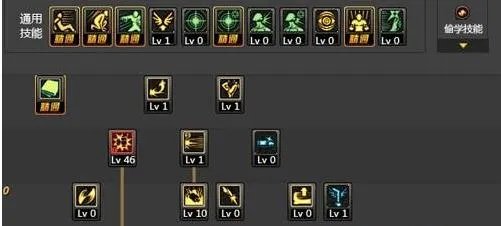 《DNF》男机械师技能加点解析