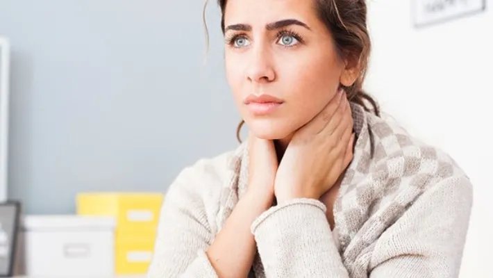 甲状腺球蛋白抗体高是什么原因