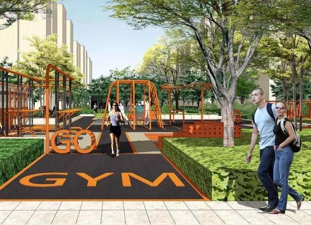 海河教育园区不值得买 4大优势让你一目了然