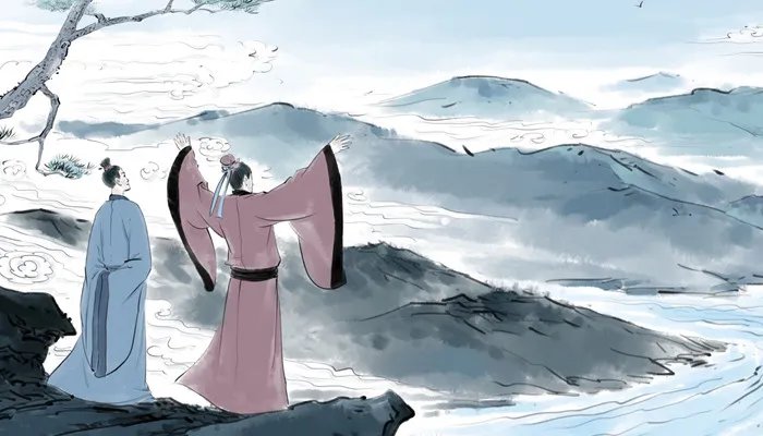 物以类聚人以群分什么意思 物以类聚人以群分的意思