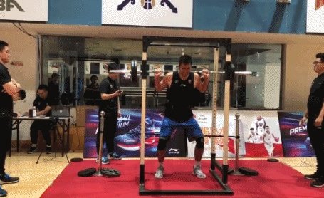 CBA体测究竟是怎么回事，为何让很多球员都谈之色变？