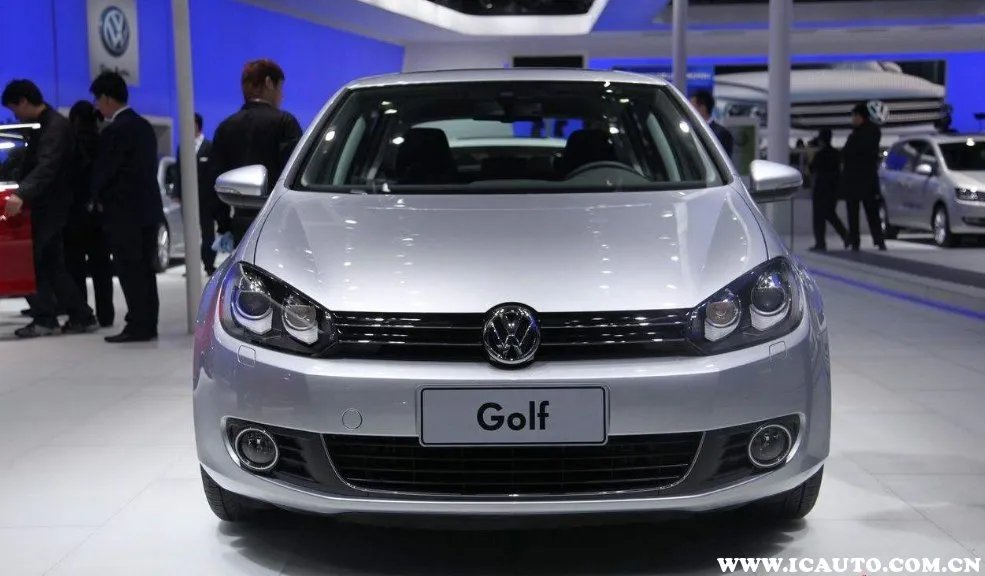 二手高尔夫6购买忠告,二手高尔夫能买吗