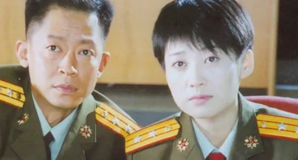 王志文结婚了吗？