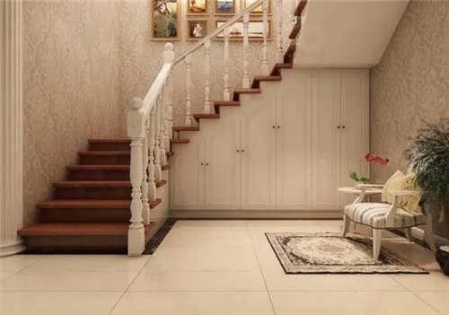 楼梯尺寸标准是什么