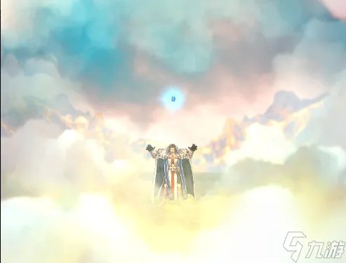 dnf正义审判是什么技能 DNF正义审判者技能详细描述