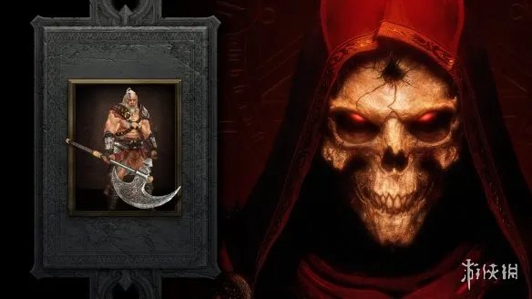 PC经典《暗黑2》重制版如何用手柄操作?PS官方详解