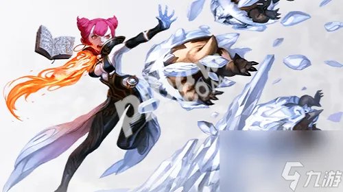 龙之谷游戏元素师加点图 龙之谷手游元素选择推荐  已推荐