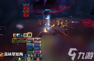 魔兽世界伊格德尔怎么打 魔兽手游伊格诺斯详解  2023推荐