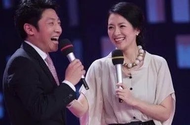 章子怡和撒贝宁为什么分手？