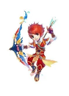 仙落凡尘什么职业比较好