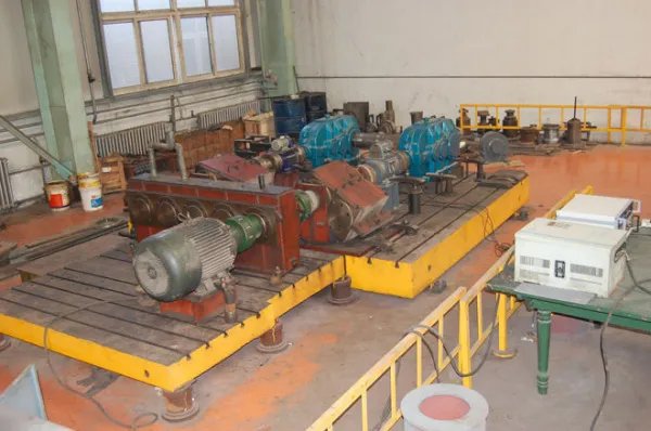 安标国家矿用产品安全标志中心