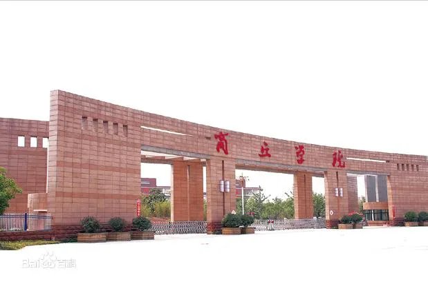 商丘学院怎么样？