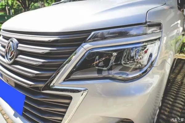 新菱智M5到底好在哪，货运师傅给你说说心里话！