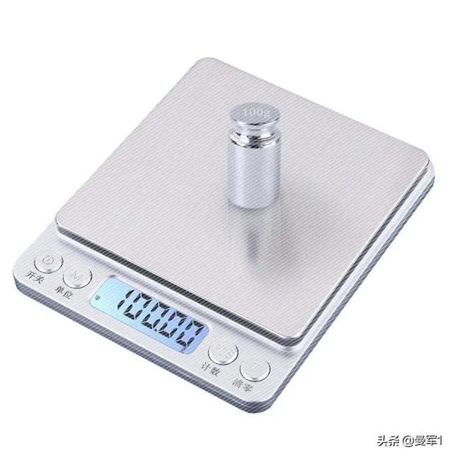 世界上最精确的称重仪器是什么？