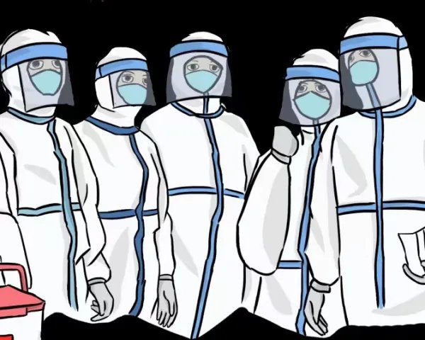 绍兴新增37例确诊病例,这些确诊者的病情严重吗?