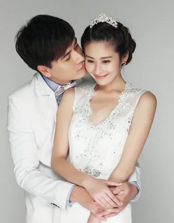 王传一和颖儿绯闻恋情曝光？  回应：关系好到如兄妹