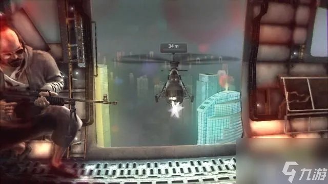 喋血双雄2游戏怎么玩 喋血双雄2详细图文攻略