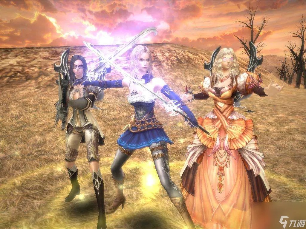 来看 卓越之剑2好玩吗 卓越之剑2新手入门指南