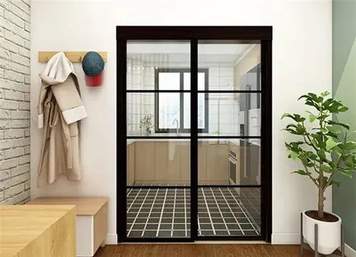 厨房推拉门尺寸标准是多少