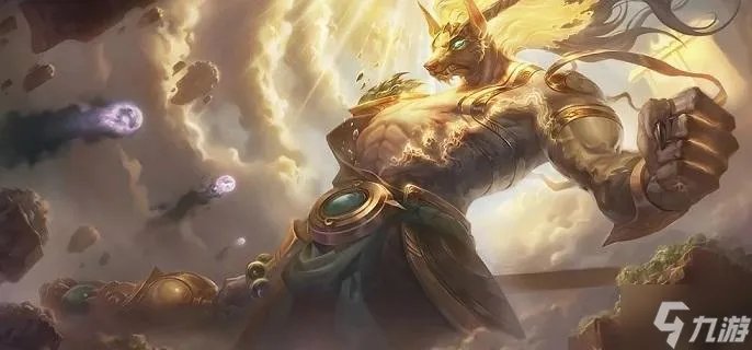 英雄联盟狗头怎么出装2023 狗头内瑟斯出装推荐